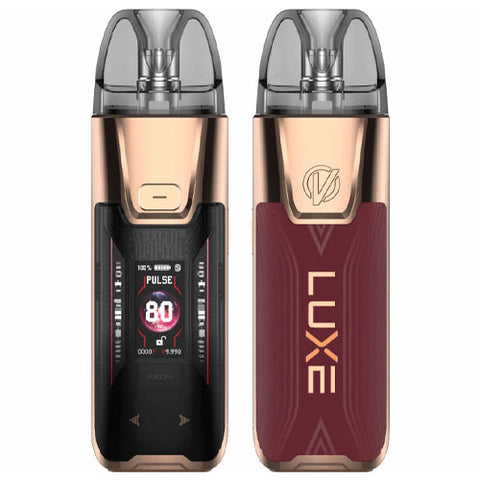 Vaporesso LUXE XR MAX 2 Pod Kit