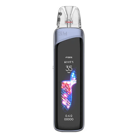 Uwell Caliburn G4 Pro Pod Kit