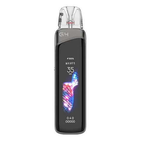 Uwell Caliburn G4 Pro Pod Kit