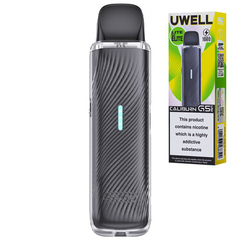 Uwell Caliburn G5 Lite & Lite SE