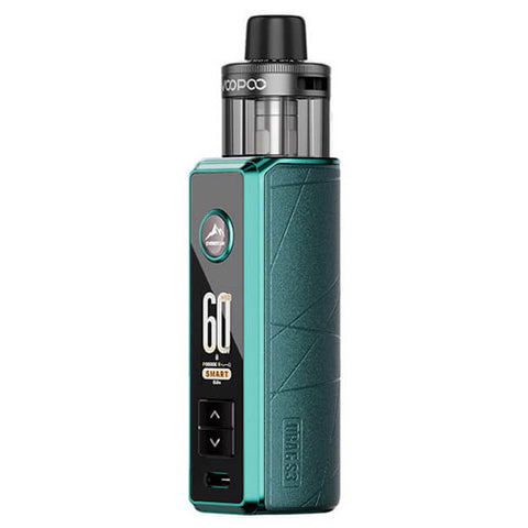Voopoo Drag S3 Pod Kit