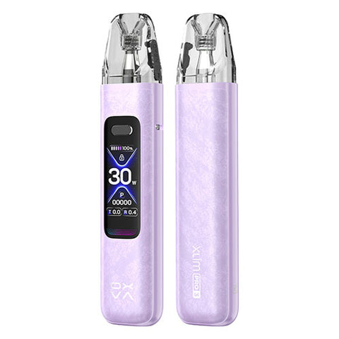 OXVA Xlim Pro 3 Pod Kit