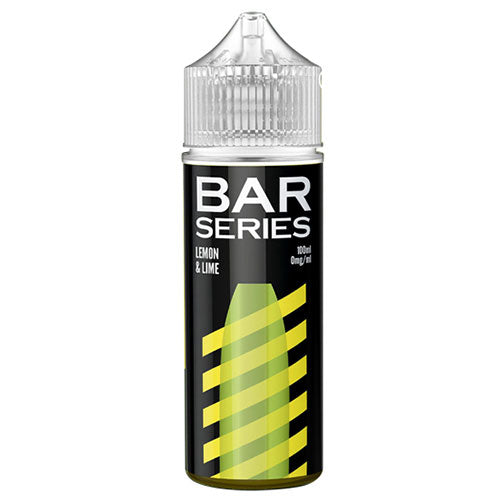 Lemon & Lime - Bar Series