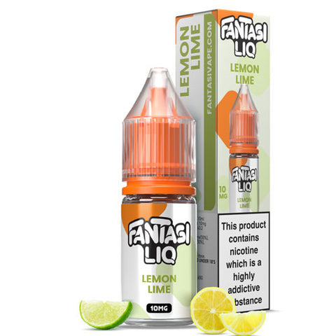 Lemon Lime - Fantasy Liq