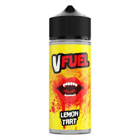 Lemon Tart - VFuel