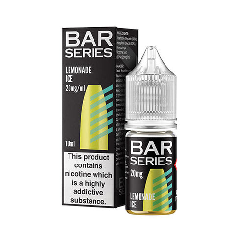 Lemonade Ice - Bar Series Salts
