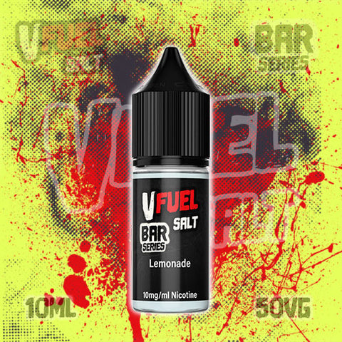 Lemonade - BAR Series - VFuel Salt