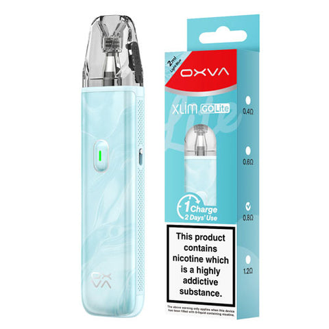 OXVA Xlim Go Lite Pod Kit