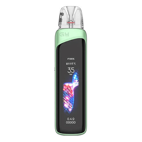 Uwell Caliburn G4 Pro Pod Kit