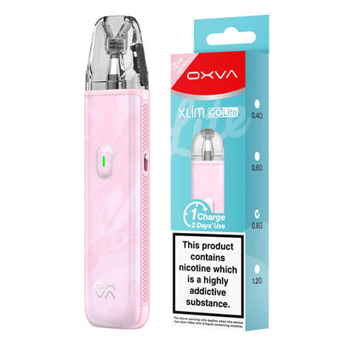 OXVA Xlim Go Lite Pod Kit