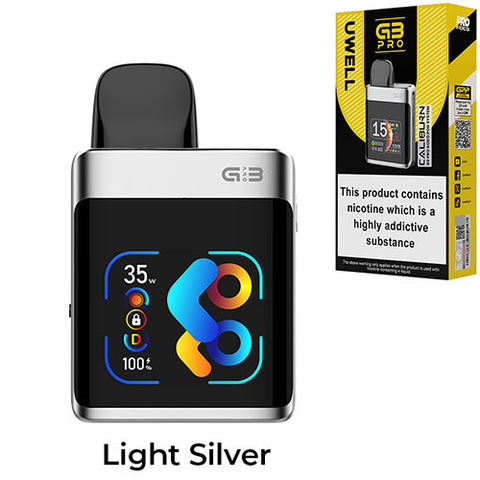 Uwell Caliburn G3 Pro Koko Pod Kit