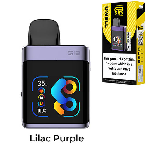 Uwell Caliburn G3 Pro Koko Pod Kit