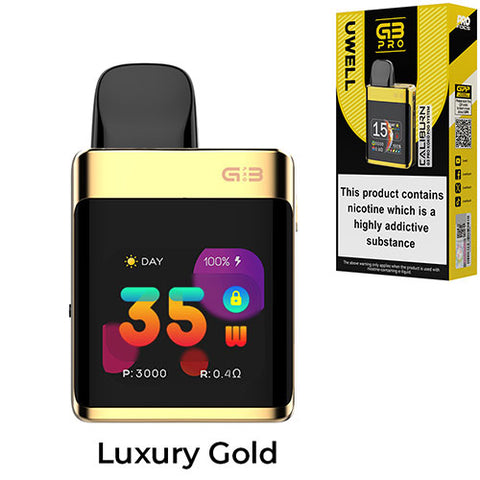 Uwell Caliburn G3 Pro Koko Pod Kit