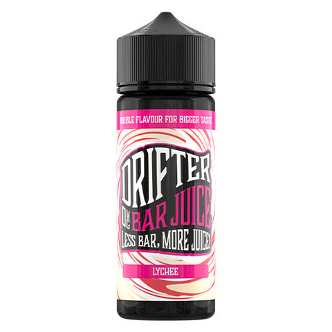 Lychee - Drifter Bar Juice
