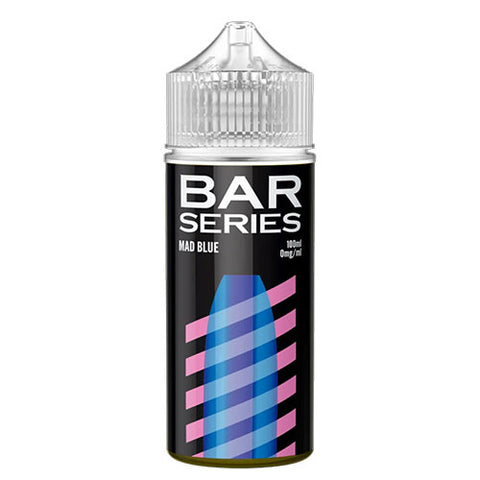 Mad Blue - Bar Series