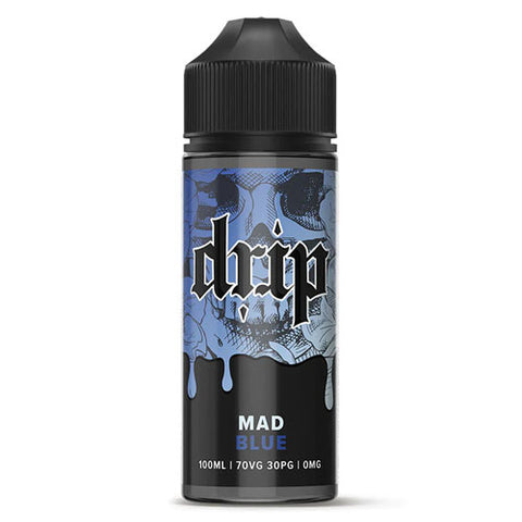 Mad Blue - Drip
