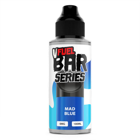Mad Blue - VFuel BAR Series