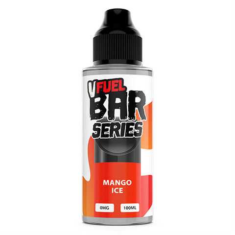 Mango Ice - VFuel BAR Series