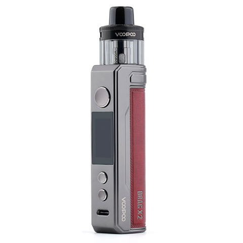 Voopoo Drag X2 Pod Kit (18650)