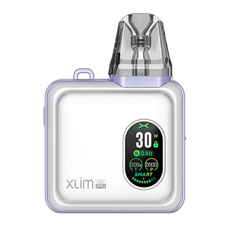 OXVA Xlim SQ Pro Pod Kit