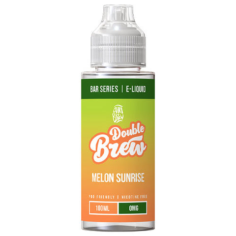 Melon Sunrise - Double Brew