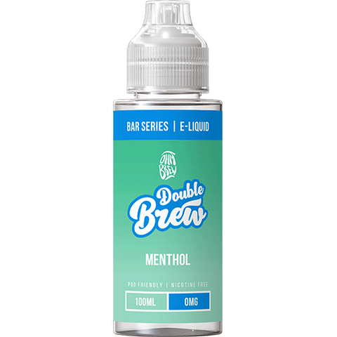 Menthol - Double Brew