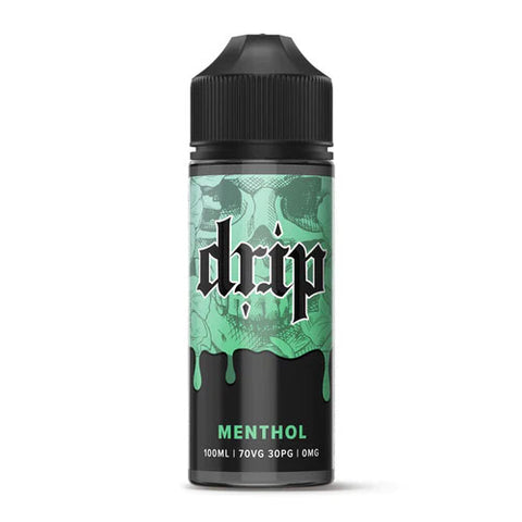 Menthol - Drip