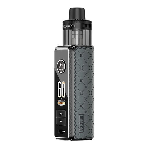 Voopoo Drag S3 Pod Kit