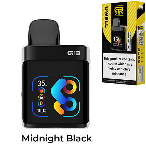 Uwell Caliburn G3 Pro Koko Pod Kit