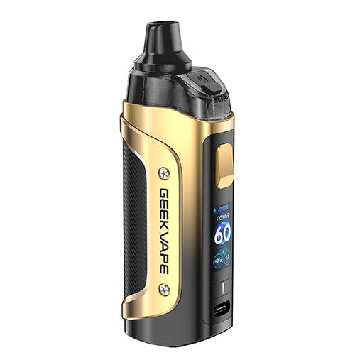 Geekvape Aegis Boost 3 - Pod Kit (3000mAh) | CRAM Vape Geekvape Aegis Boost 3 - Pod Kit (3000mAh) | CRAM Vape