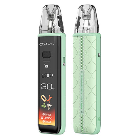 OXVA Xlim 3 Ultra Pod Kit