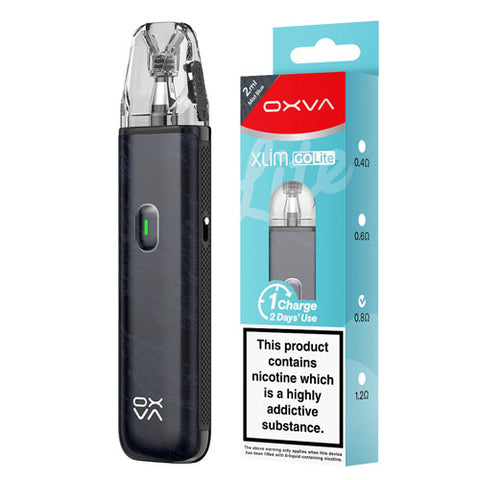 OXVA Xlim Go Lite Pod Kit