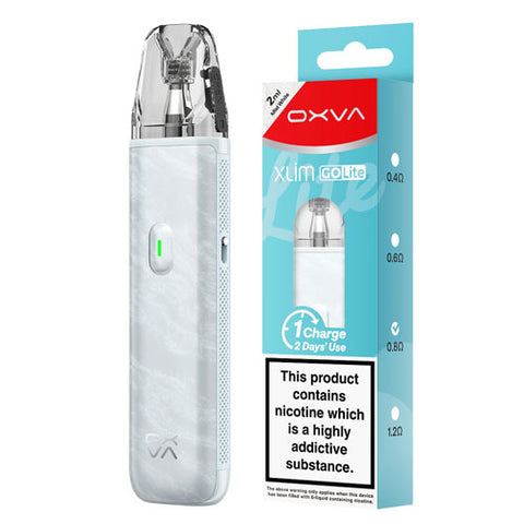 OXVA Xlim Go Lite Pod Kit