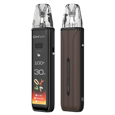 OXVA Xlim 3 Ultra Pod Kit