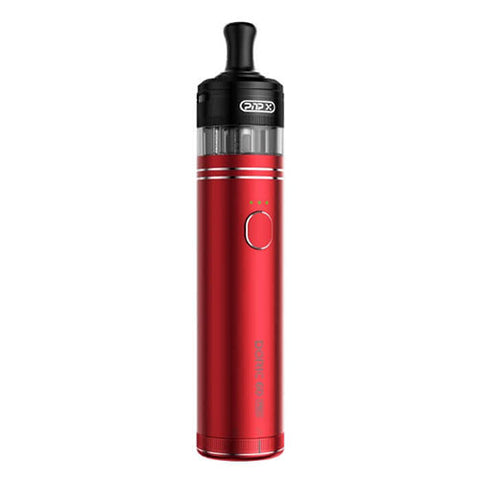 Voopoo Doric 60 Pro Pod Kit (PnP X)
