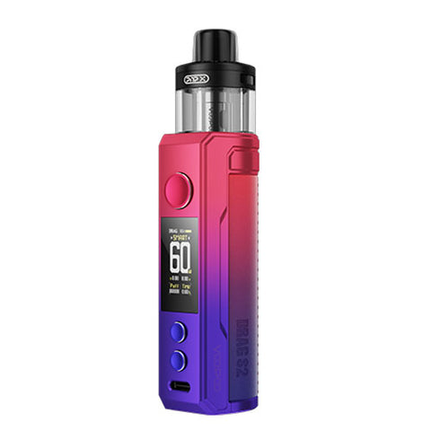 Voopoo Drag S2 Pod Kit