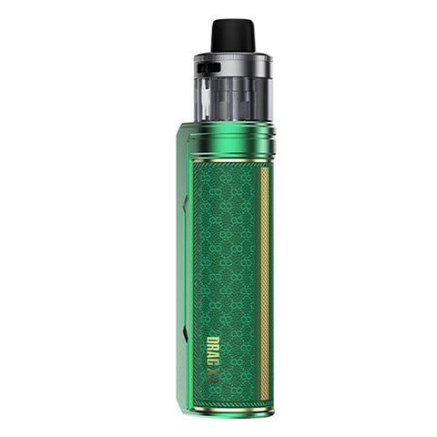 Voopoo Drag X2 Pod Kit (18650)