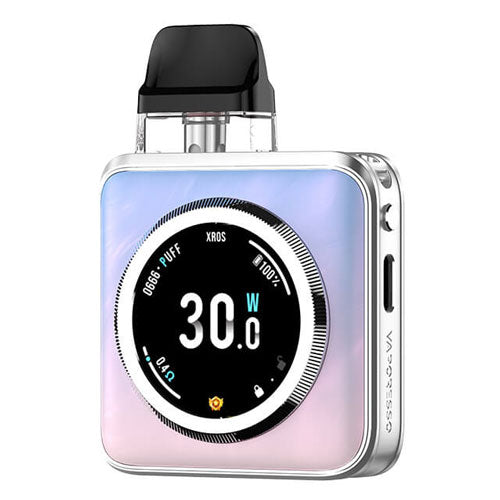 Vaporesso XROS 5 Nano Pod Kit | CRAM Vape