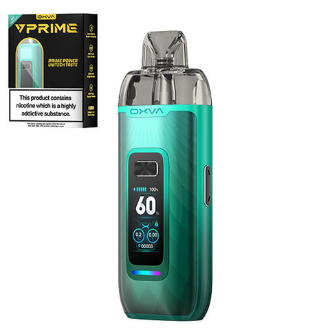 OXVA VPrime Pod Kit