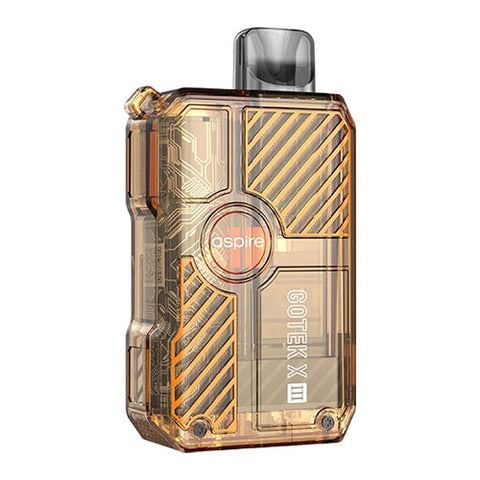 Aspire Gotek X3 Pod Kit