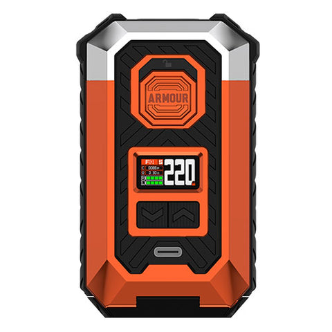 Vaporesso Armour Max - Mod (18650/21700)