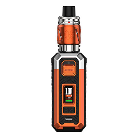 Vaporesso Armour S - Kit (18650/21700)