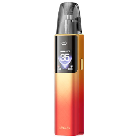 Voopoo Argus G4 Pod Kit
