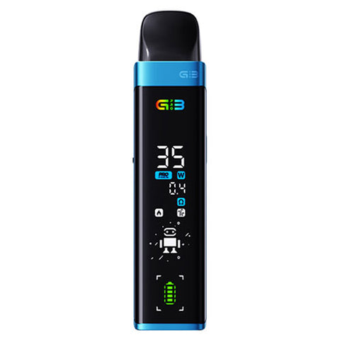 Uwell Caliburn G3 Pro Pod Kit