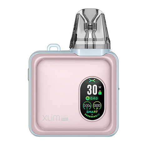 OXVA Xlim SQ Pro Pod Kit