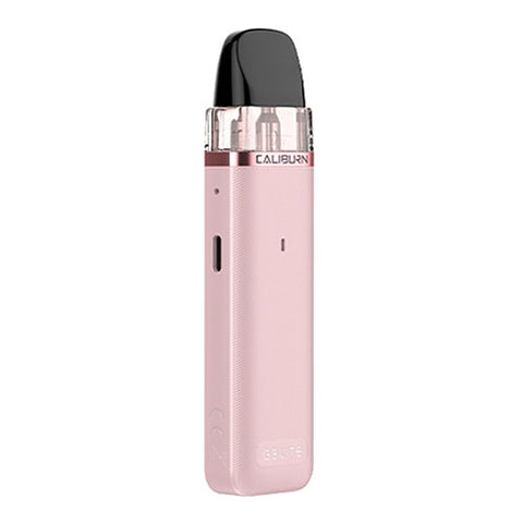 Uwell Caliburn G3 Lite Pod Kit