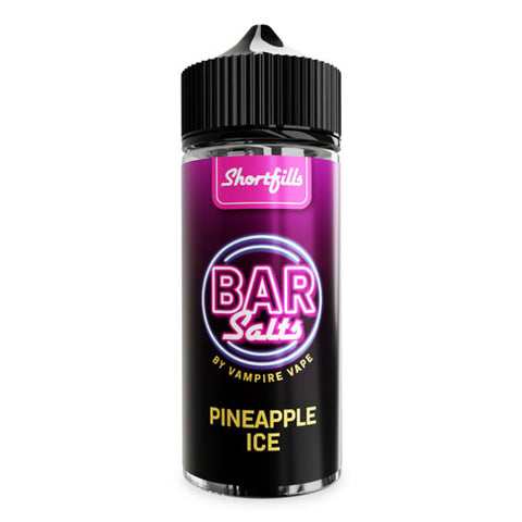 Pineapple Ice - BAR Salts by Vampire Vape