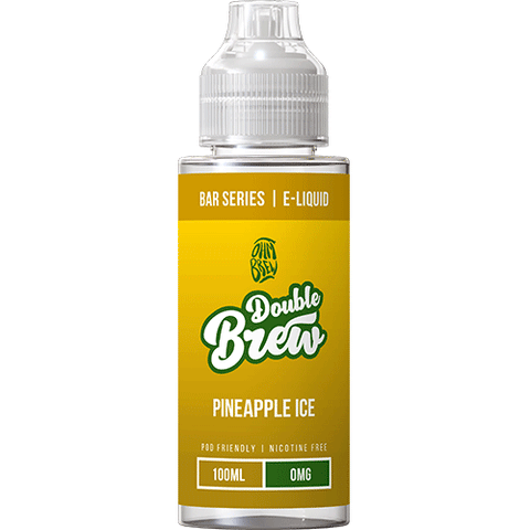 Pineapple Ice - Double Brew