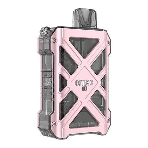 Aspire Gotek X 2 Pod Kit