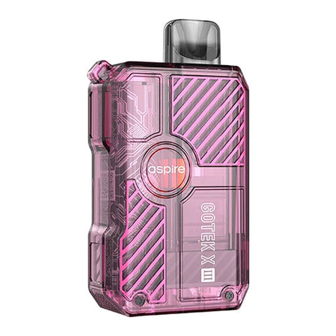 Aspire Gotek X3 Pod Kit